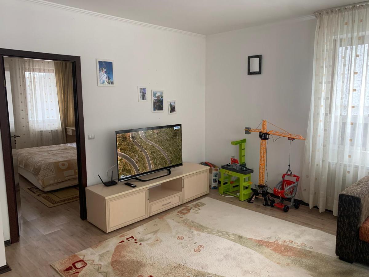 Stenata Huge Ski To Door Apartment Pamporovo Ngoại thất bức ảnh
