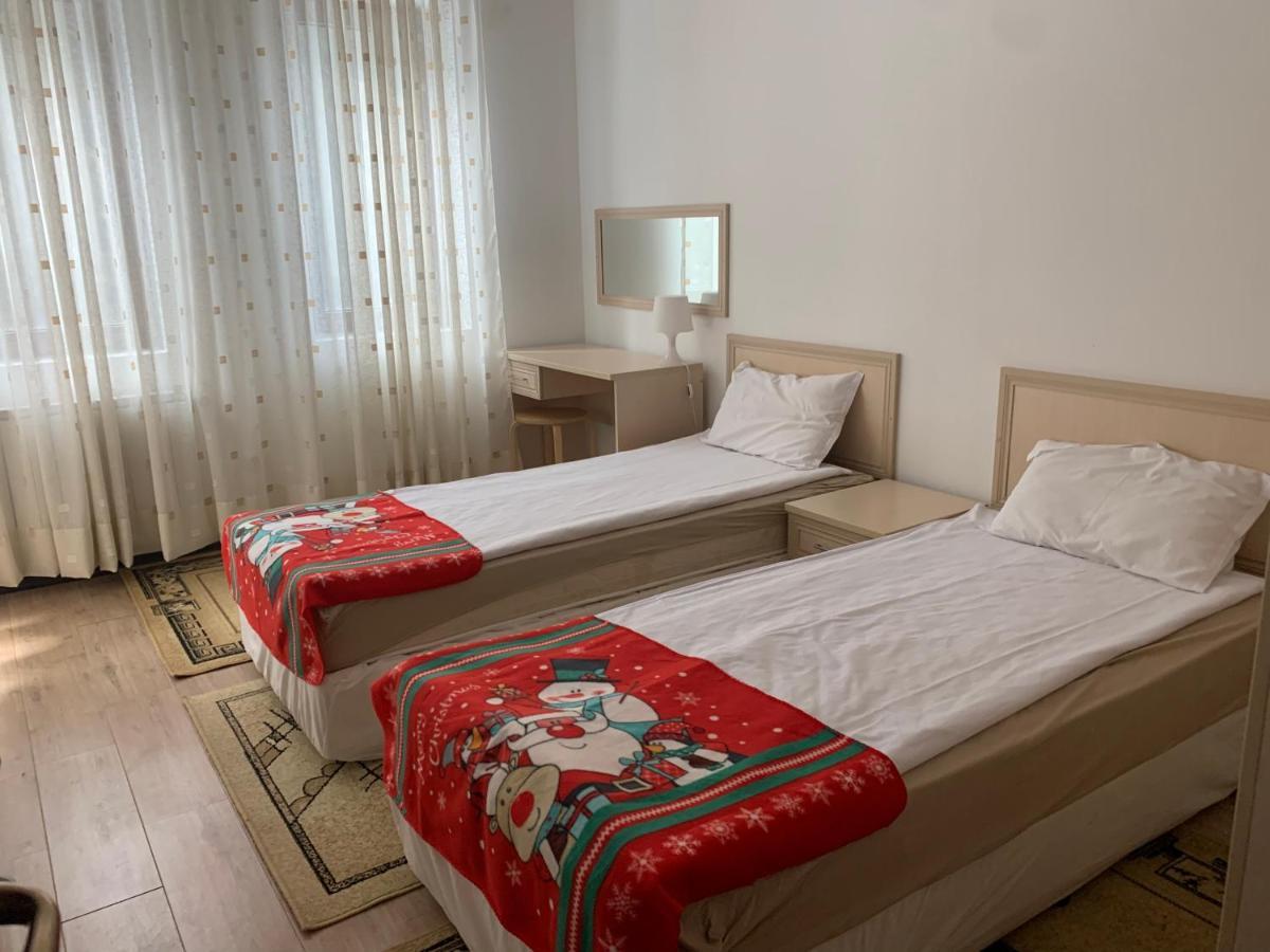 Stenata Huge Ski To Door Apartment Pamporovo Ngoại thất bức ảnh