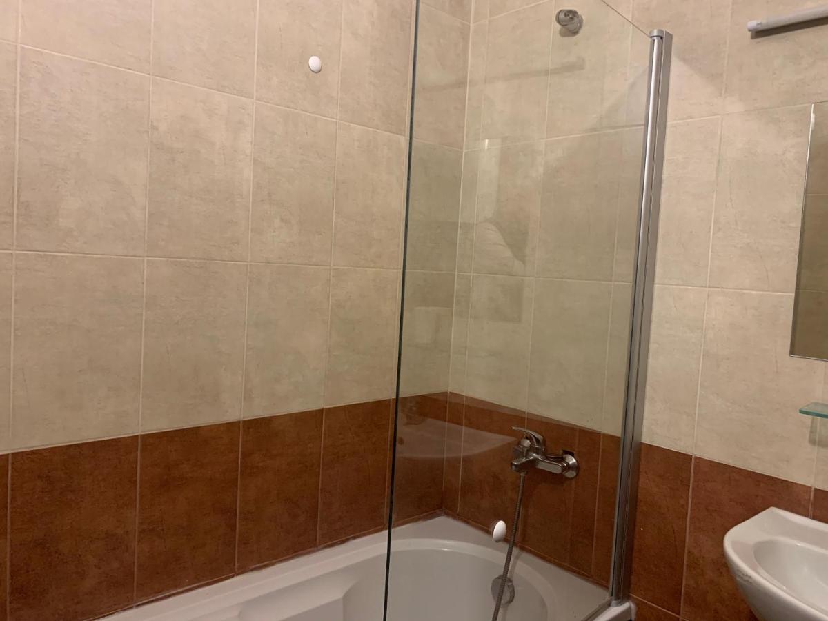 Stenata Huge Ski To Door Apartment Pamporovo Ngoại thất bức ảnh