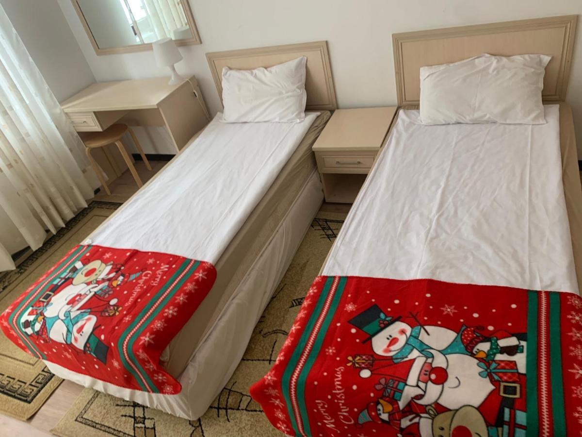 Stenata Huge Ski To Door Apartment Pamporovo Ngoại thất bức ảnh