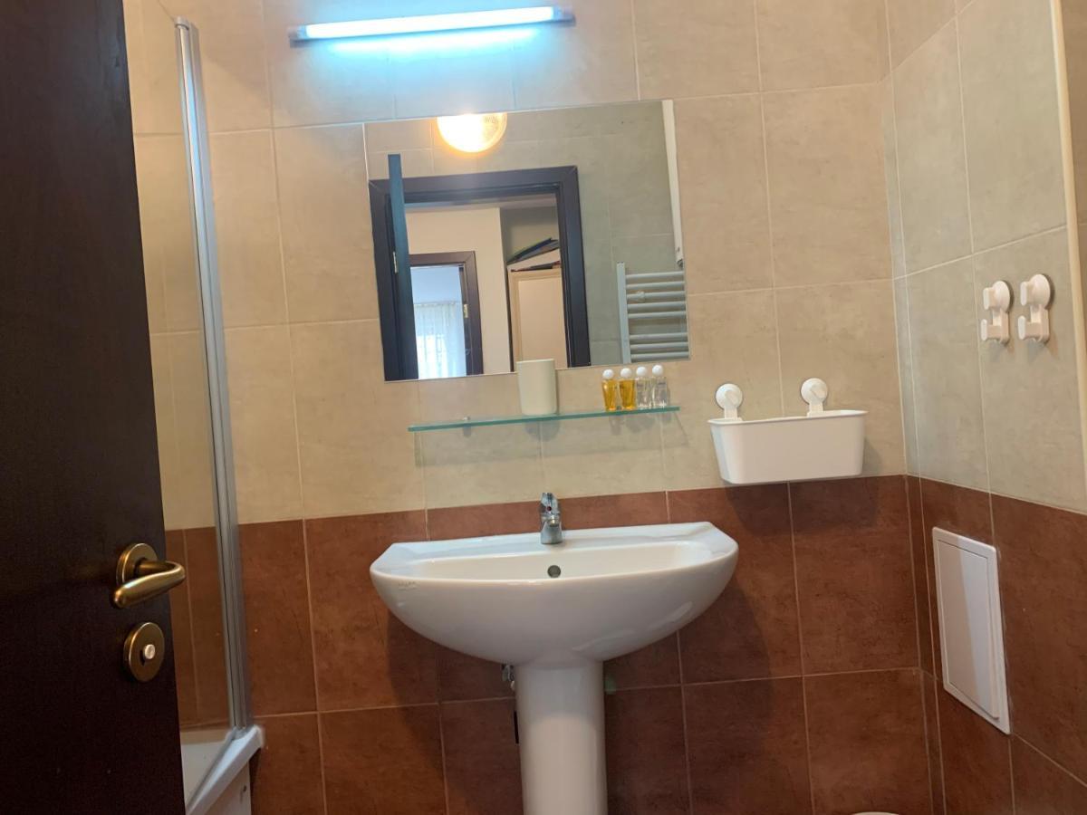 Stenata Huge Ski To Door Apartment Pamporovo Ngoại thất bức ảnh