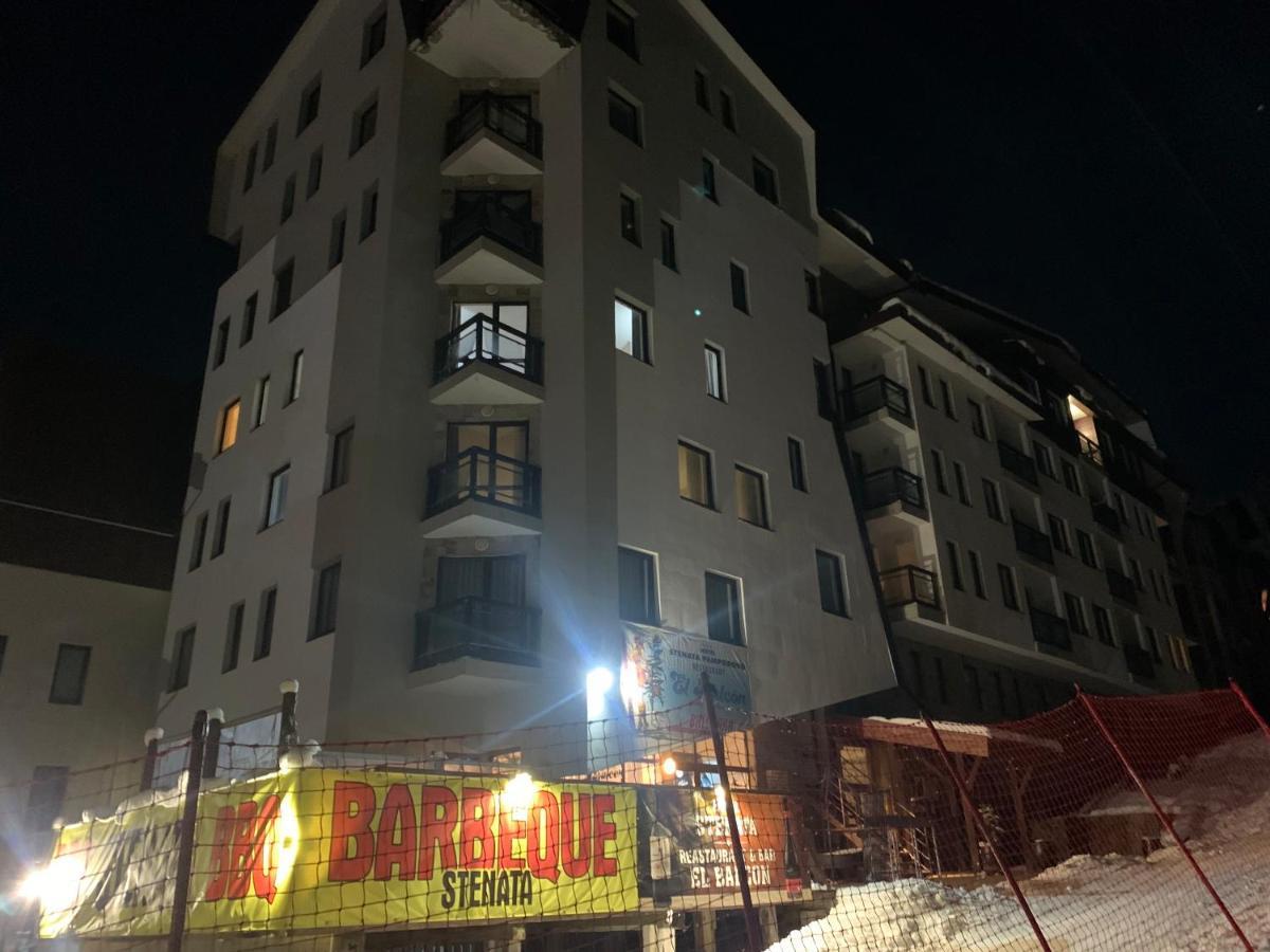Stenata Huge Ski To Door Apartment Pamporovo Ngoại thất bức ảnh