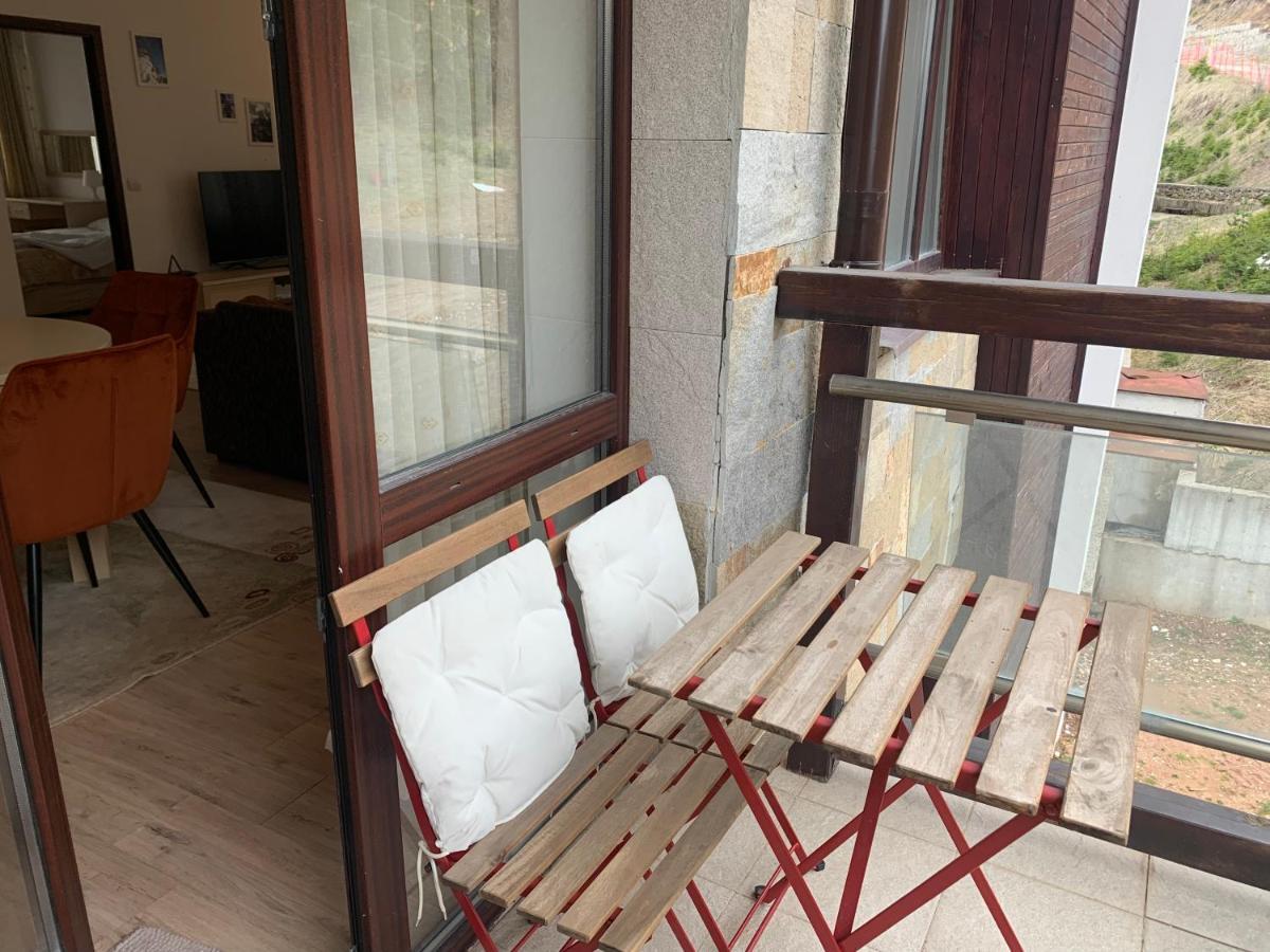 Stenata Huge Ski To Door Apartment Pamporovo Ngoại thất bức ảnh