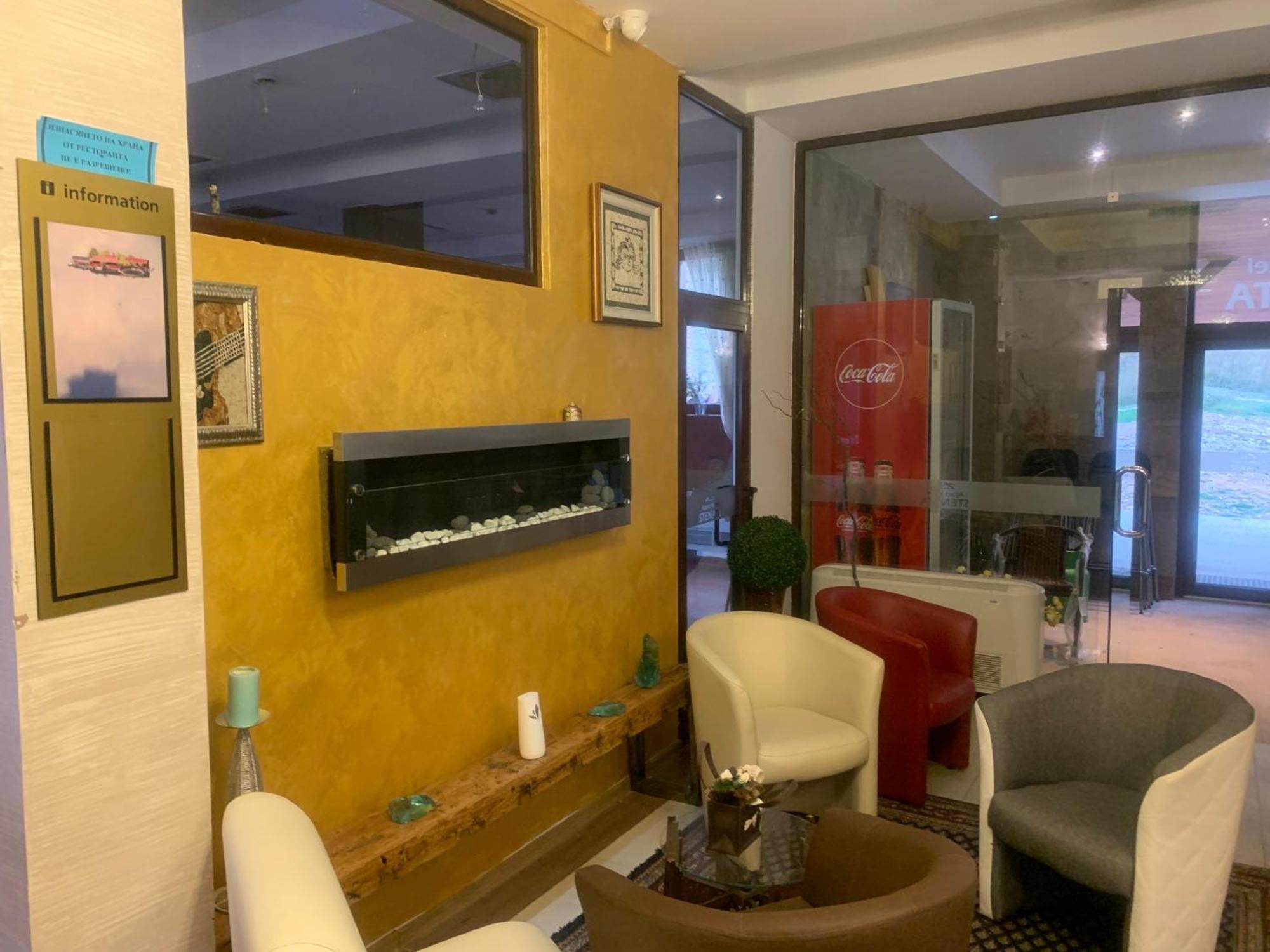 Stenata Huge Ski To Door Apartment Pamporovo Ngoại thất bức ảnh
