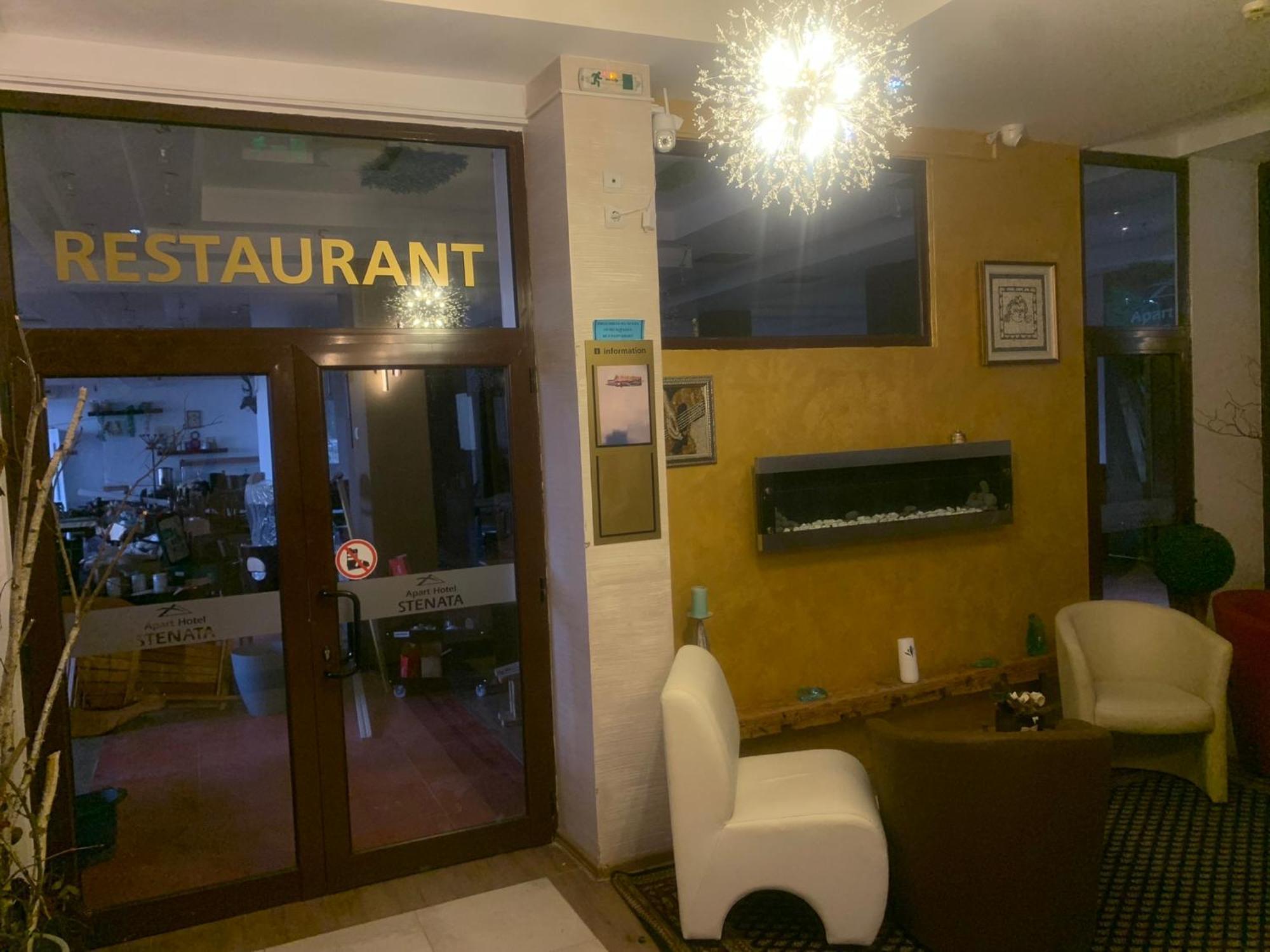 Stenata Huge Ski To Door Apartment Pamporovo Ngoại thất bức ảnh