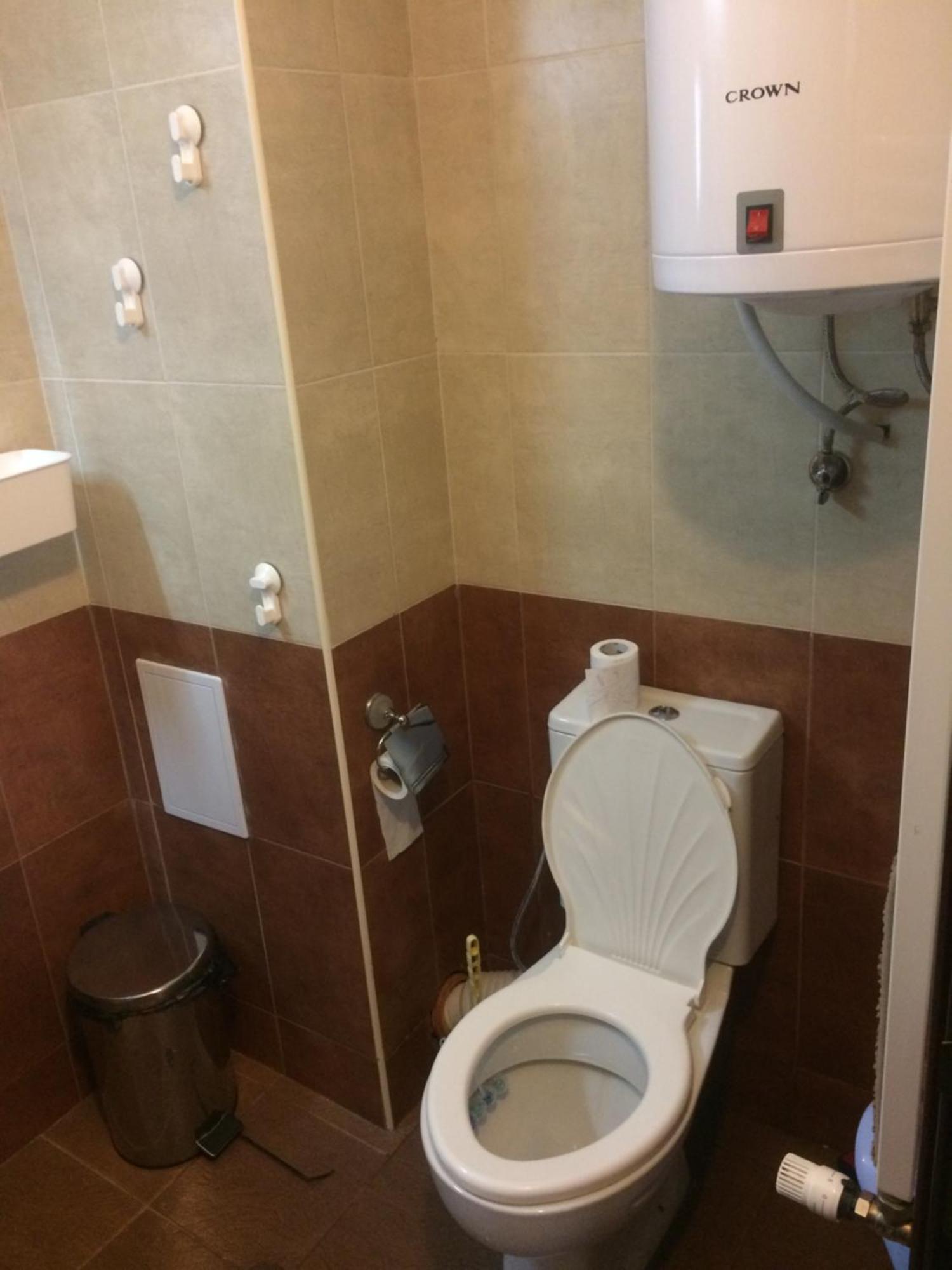 Stenata Huge Ski To Door Apartment Pamporovo Ngoại thất bức ảnh