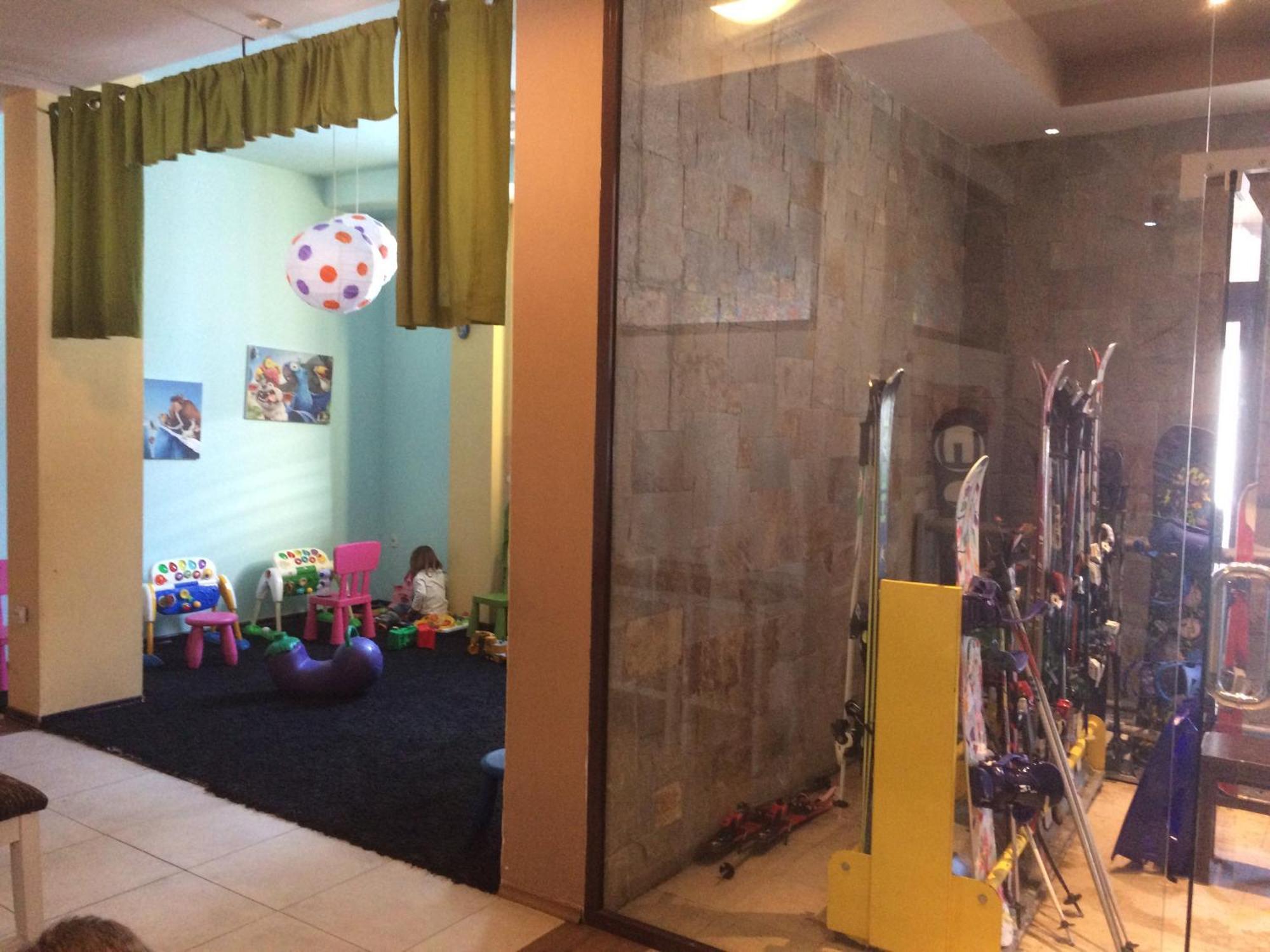 Stenata Huge Ski To Door Apartment Pamporovo Ngoại thất bức ảnh