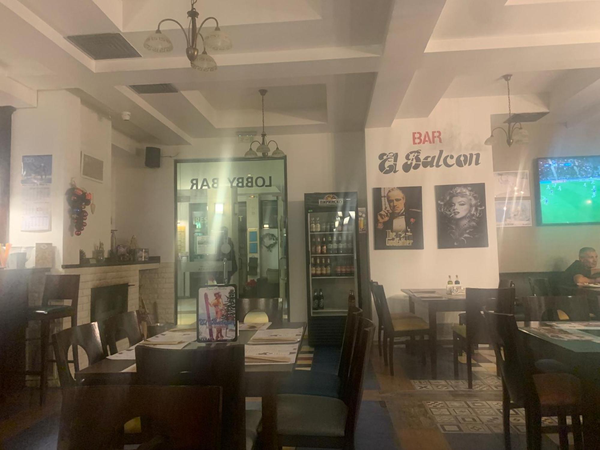 Stenata Huge Ski To Door Apartment Pamporovo Ngoại thất bức ảnh