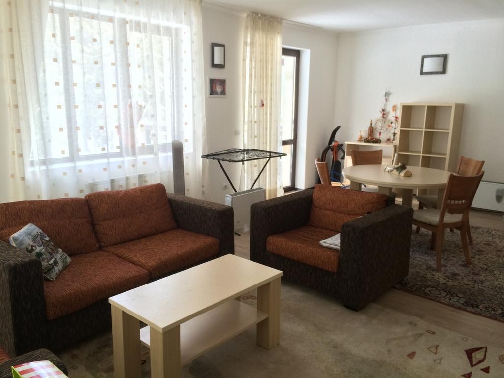 Stenata Huge Ski To Door Apartment Pamporovo Ngoại thất bức ảnh
