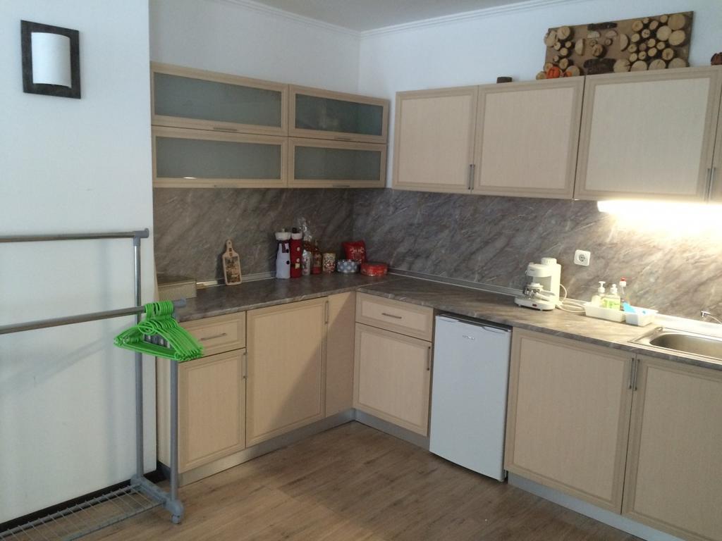 Stenata Huge Ski To Door Apartment Pamporovo Ngoại thất bức ảnh